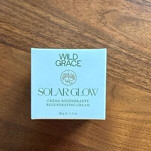 Solar Glow Regenerating Cream - 30g - new!